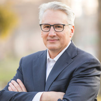 David Partain