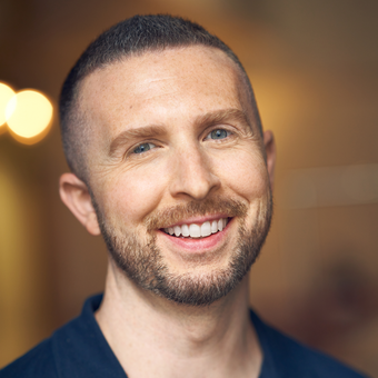 Brian D. Evans