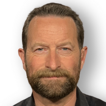 Duncan Wardle
