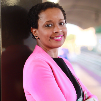 Mika Hunter Forbes Councils