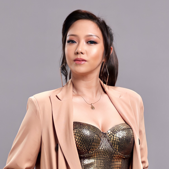 Myrtle Anne Ramos