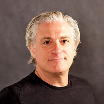Gary Goldberg
