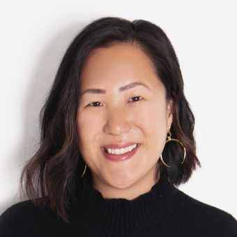 Melissa Shin Mash