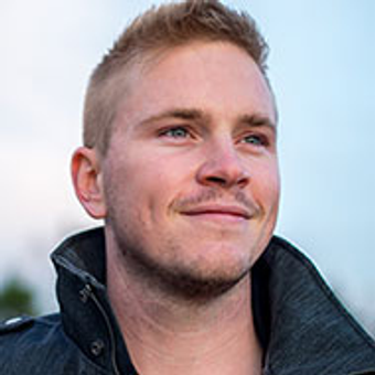 Nick Reese
