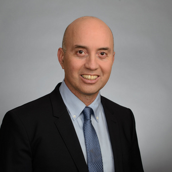 Yoav Zeif