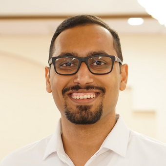 Syed Balkhi