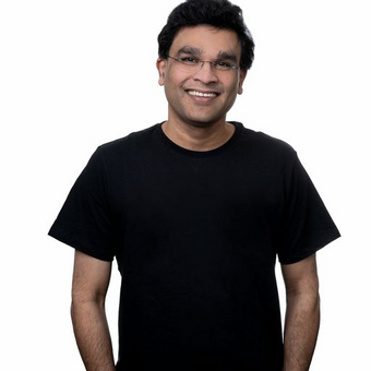 Balaji Krishnan