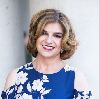 Esther Kestenbaum Prozan