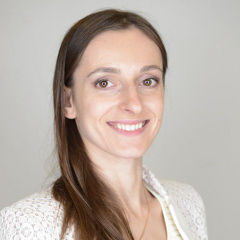 Nionila Ivanova, Founder & Chief Executive Officer at IT Creative Labs