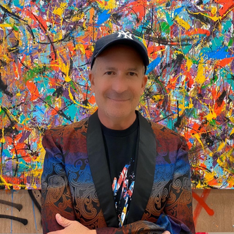 Larry Dvoskin