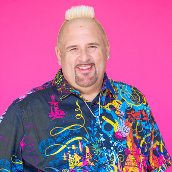 Shawn Nason