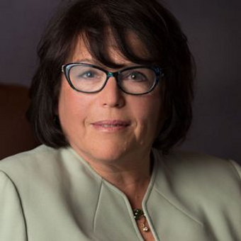 Brenda Weitzberg