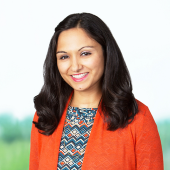 Neha Desai Shah | President & Co-Founder - GEP Worldwide | Forbes Councils