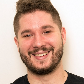 Justin Warden