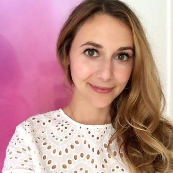 Rachel Beider