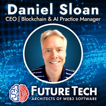 daniel sloan blockchain