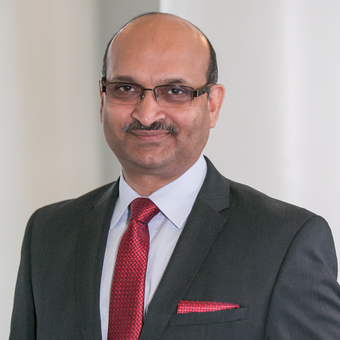 Sanjay Jain | Chief Business Transformation Officer - WNS Global ...