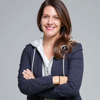 Alissa Jubelirer