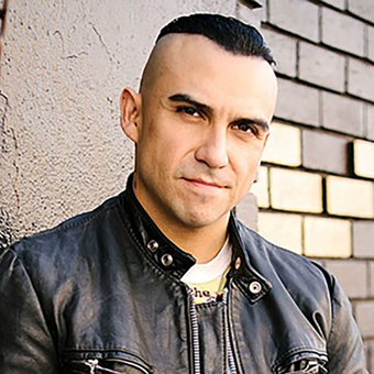 Danny Fuentes