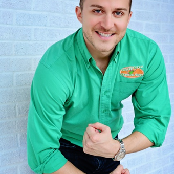 Nick Friedman