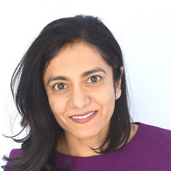Rosina Samadani