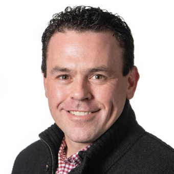 Matthew McGinty