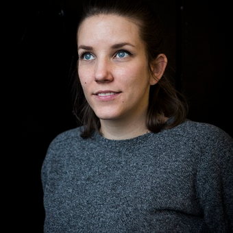 Bernadine Brocker Wieder