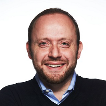 Yuri Kruman