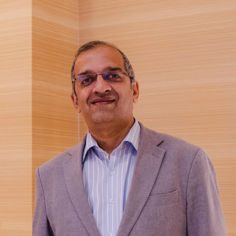 Rahul Subramaniam