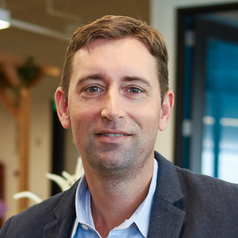 Eric Schurke