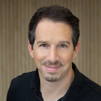 Ohad Arazi