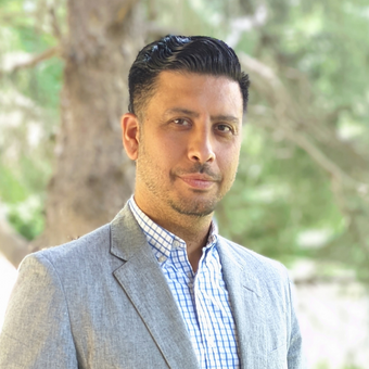 Ali Malik