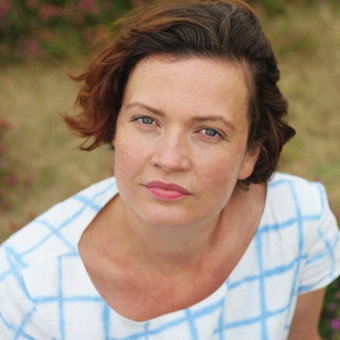 Annika Erikson