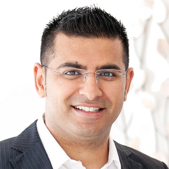 Ritesh Dalal