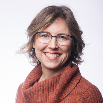Monica Landers