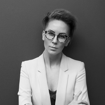 Amanda Dorenberg