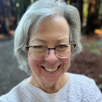 Maureen  Smithey