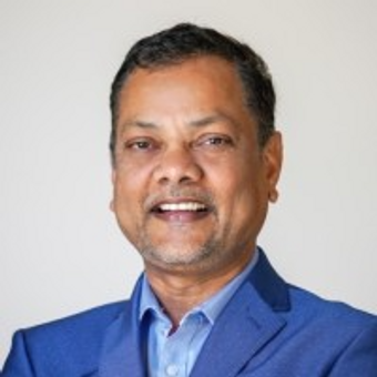 Rajeev Shrivastava