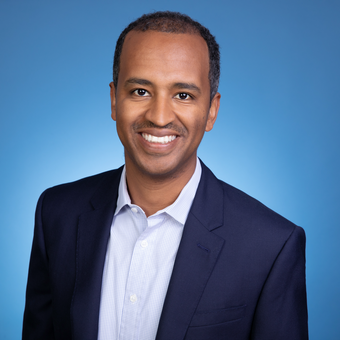 Samuel Ethiopia
