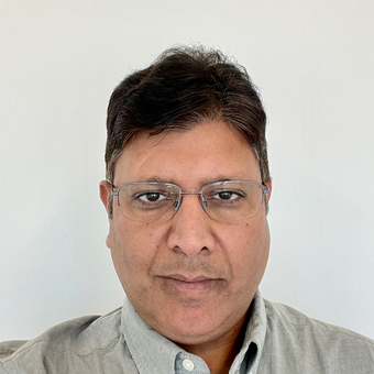 Puneet Gupta