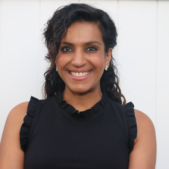 Angela Persaud