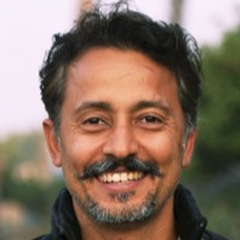 Kshitij Jain