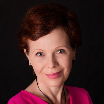 Agata Dulnik, Ph.D.