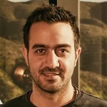 Ali Payani