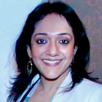 Sadhana Somasekhar