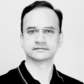 Rohit Choudhary