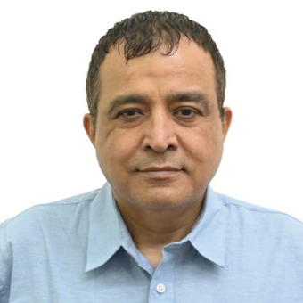 Sanjeev Chadha
