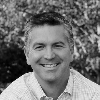 Bradley Crate - Forbes Councils