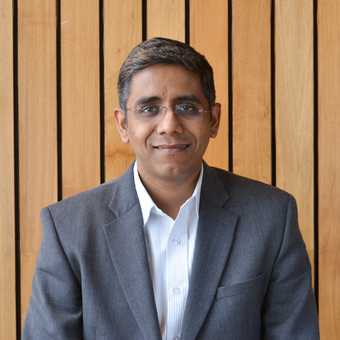 Krishnan Venkata