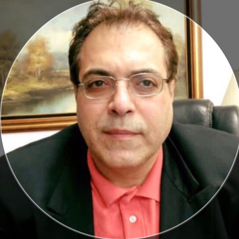 Dr. Abraham Khoureis